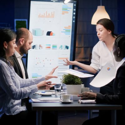Boost Productivity with Simple Daily Habits